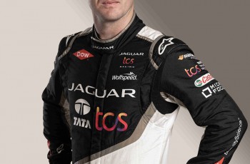 捷豹TCS车队宣布Nick Cassidy将加入下赛季竞逐