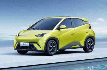 “龙哥讲电车”等账号侵权比亚迪，判赔200万元！