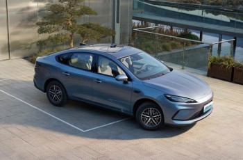 看“理工暖男”比亚迪的2025花式宠粉有多努力