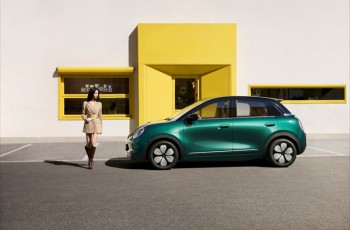 预售价5.88万元起，“A0级精致代步车新标杆”缤果Pro正式开启预售！