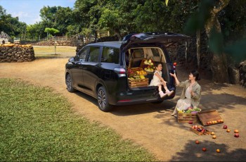 综合补贴价8.78万元起！星光730尊享型携7大核心升级正式上市